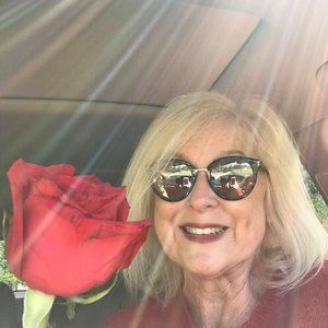 Meet your Posher, Terry